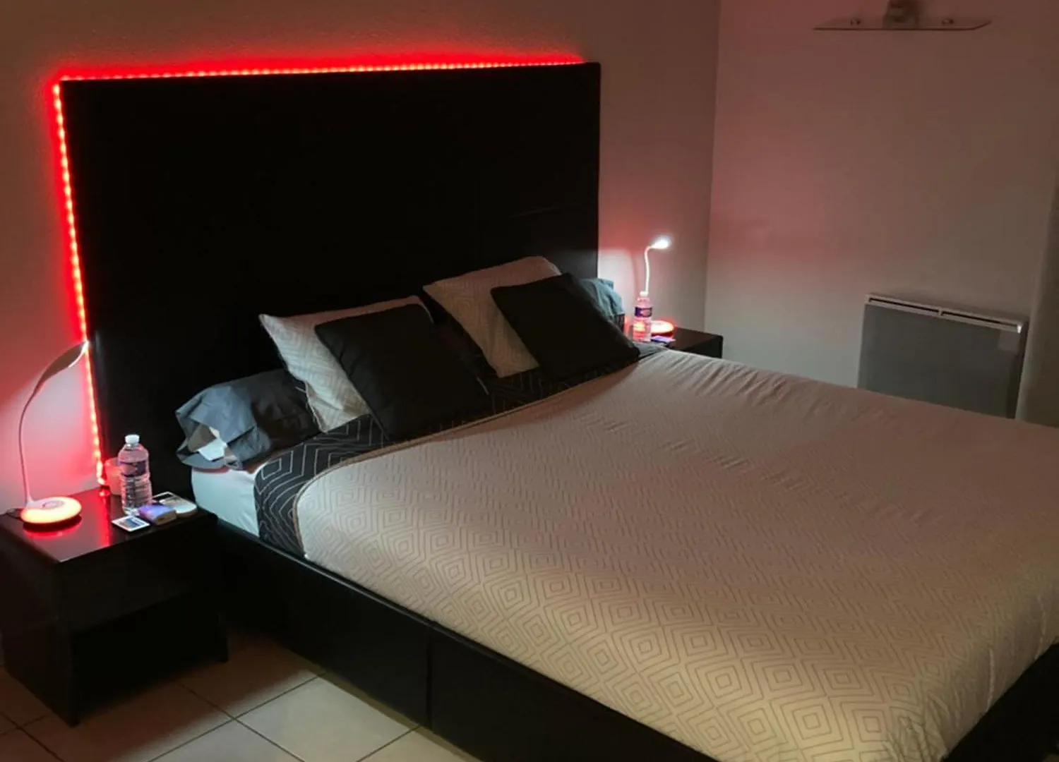 Appart&Spa Тулуза Франция
