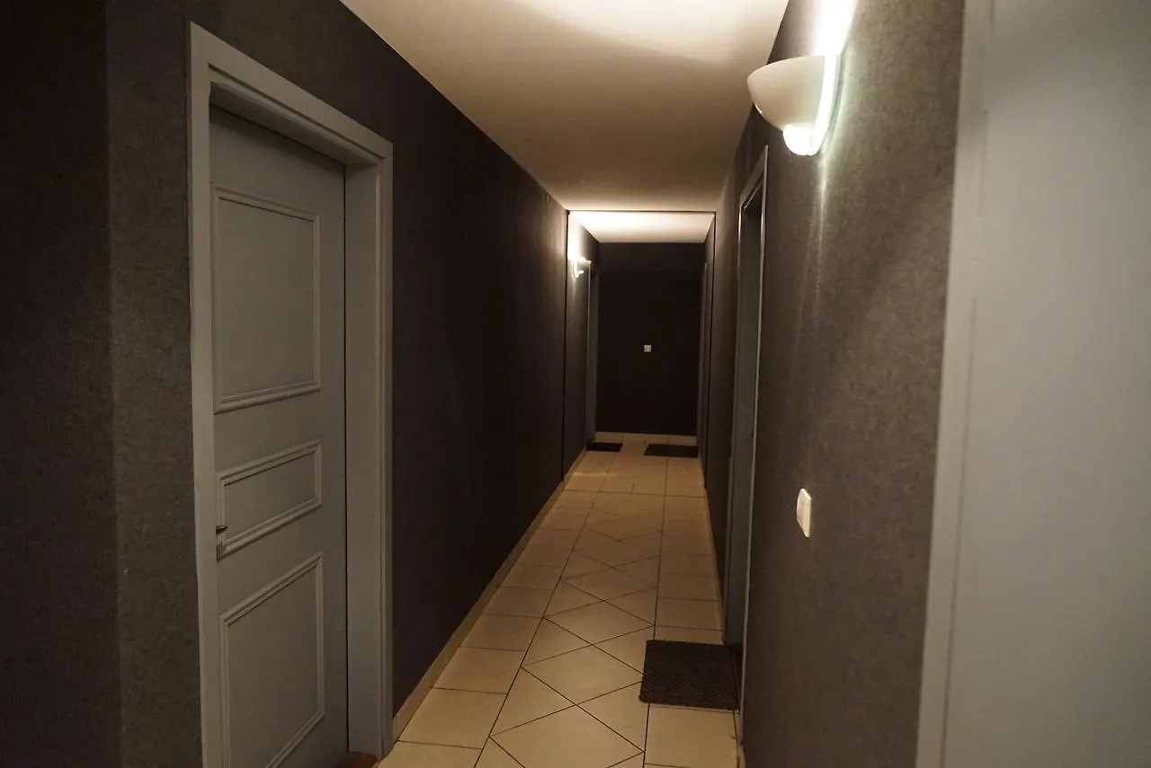Appart&Spa Тулуза Франция