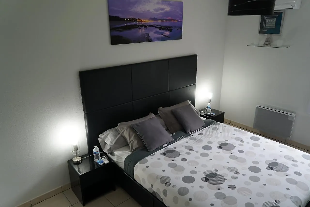 Appart&Spa Тулуза 0*,